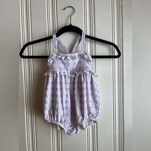 The Beaufort Bonnet Company St. Bart’s Bubble Bathing Suit Ocean Club Cane